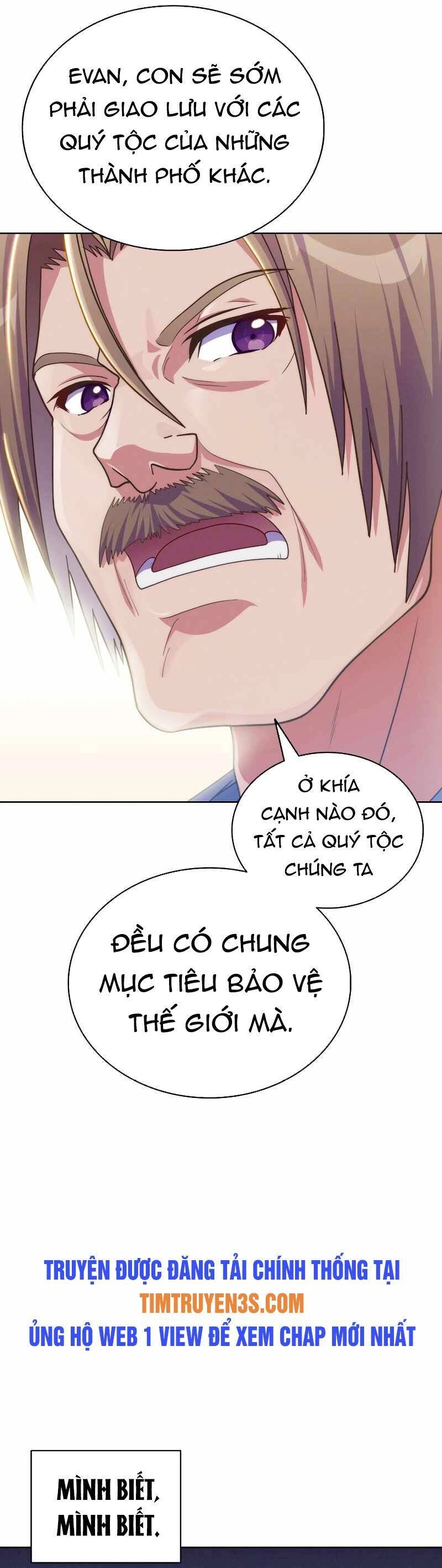 Nhân Vật Phụ Không Bao Giờ Chết Thêm Nữa Chapter 42 - 12