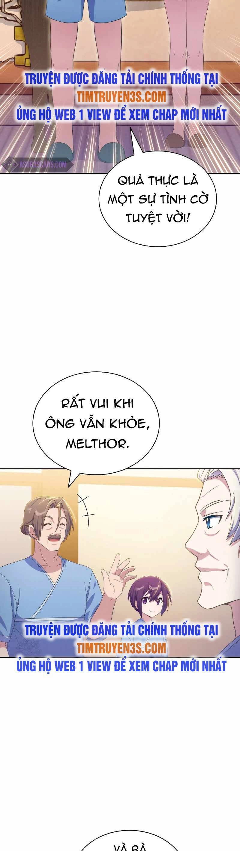 Nhân Vật Phụ Không Bao Giờ Chết Thêm Nữa Chapter 42 - 15