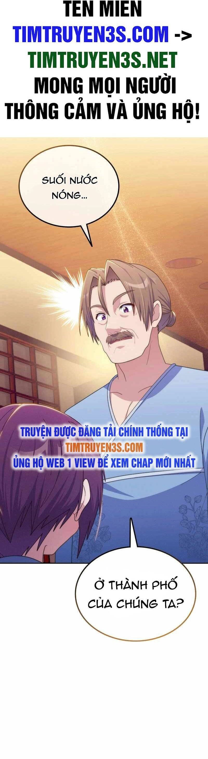 Nhân Vật Phụ Không Bao Giờ Chết Thêm Nữa Chapter 43 - 2