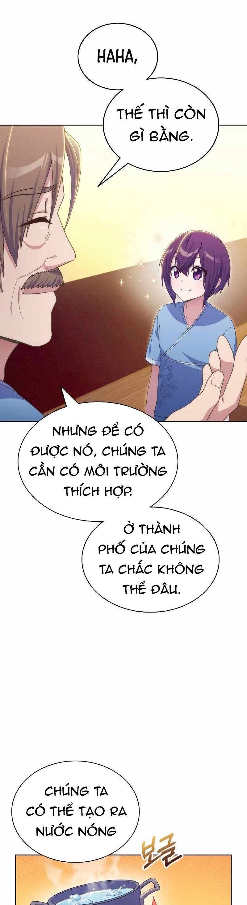 Nhân Vật Phụ Không Bao Giờ Chết Thêm Nữa Chapter 43 - 3