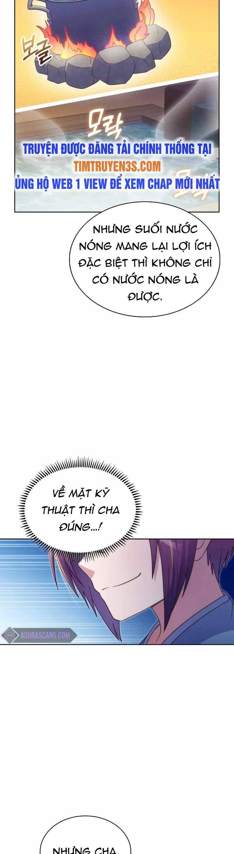 Nhân Vật Phụ Không Bao Giờ Chết Thêm Nữa Chapter 43 - 4