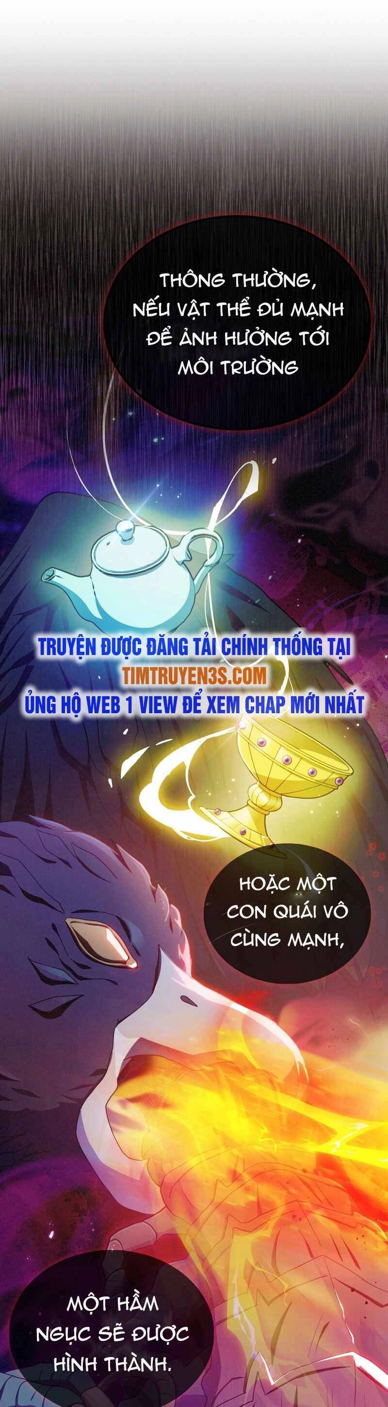 Nhân Vật Phụ Không Bao Giờ Chết Thêm Nữa Chapter 43 - 6