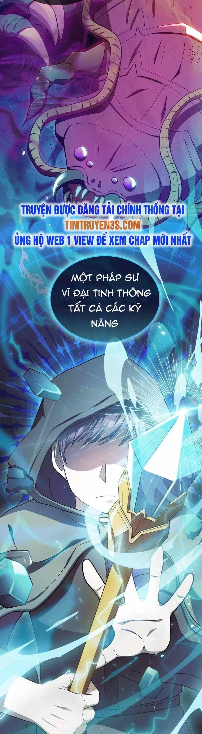 Nhân Vật Phụ Không Bao Giờ Chết Thêm Nữa Chapter 43 - 7