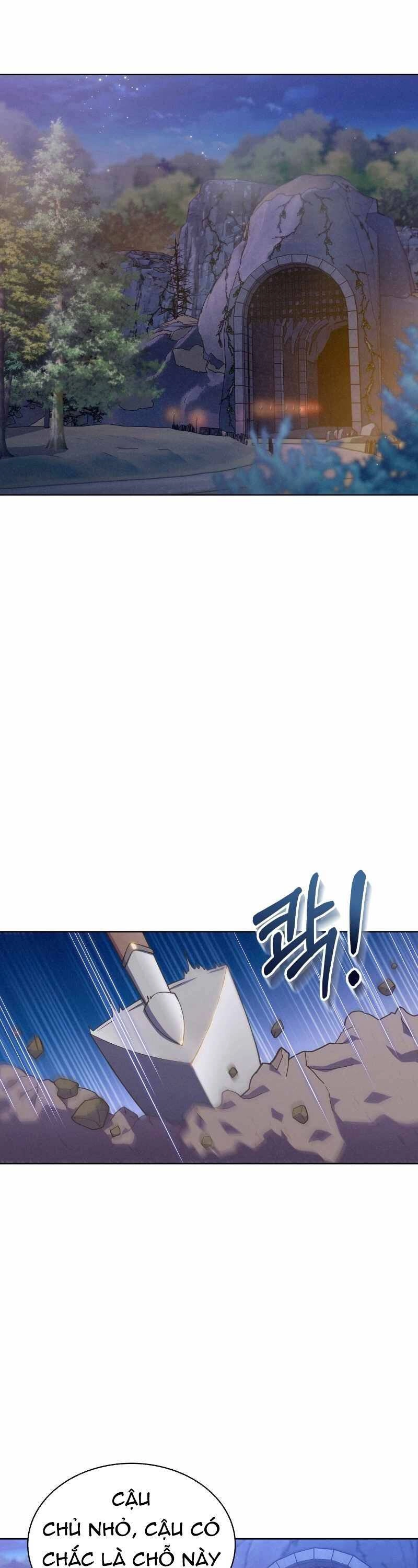 Nhân Vật Phụ Không Bao Giờ Chết Thêm Nữa Chapter 43 - 13