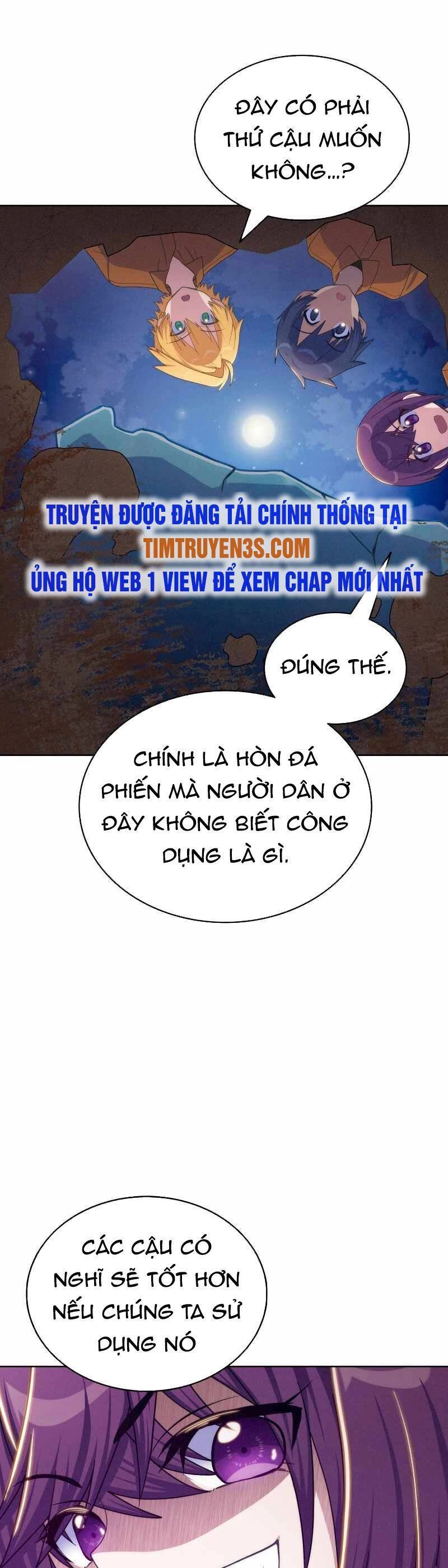 Nhân Vật Phụ Không Bao Giờ Chết Thêm Nữa Chapter 43 - 16