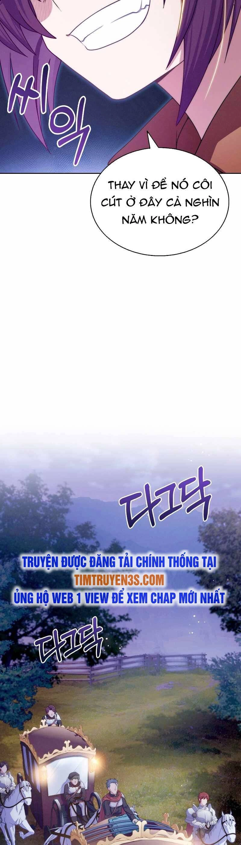Nhân Vật Phụ Không Bao Giờ Chết Thêm Nữa Chapter 43 - 17