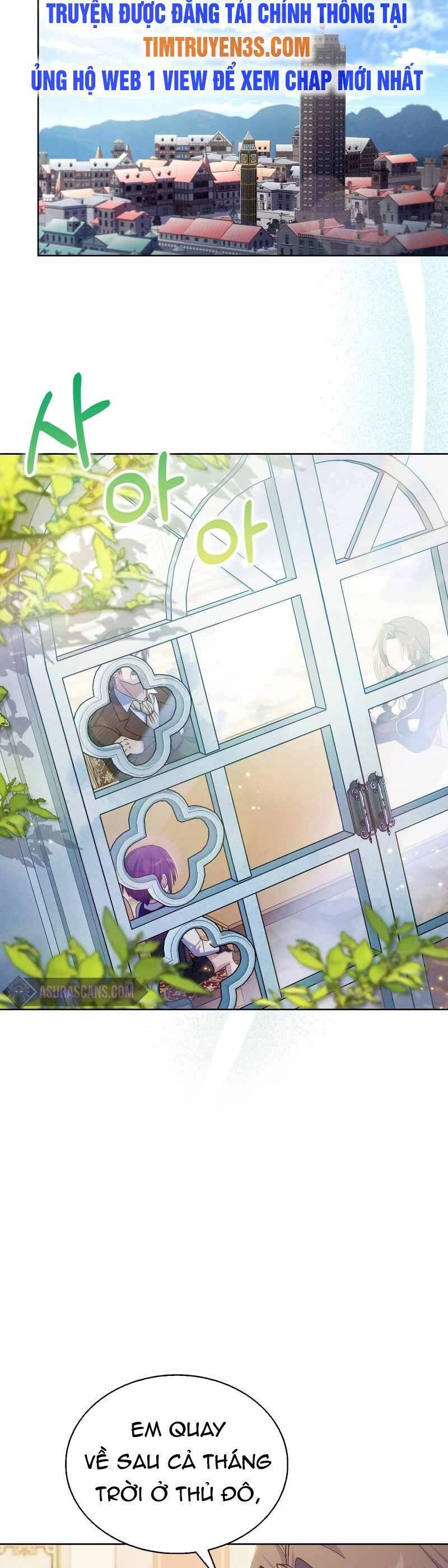 Nhân Vật Phụ Không Bao Giờ Chết Thêm Nữa Chapter 43 - 19