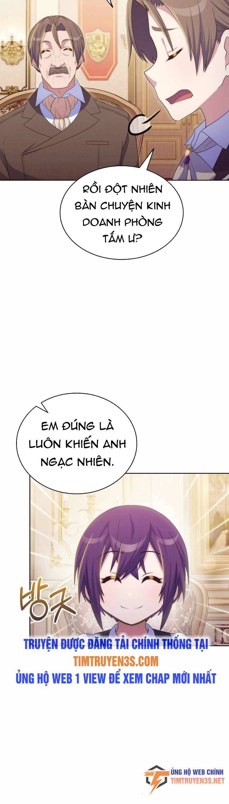 Nhân Vật Phụ Không Bao Giờ Chết Thêm Nữa Chapter 43 - 20