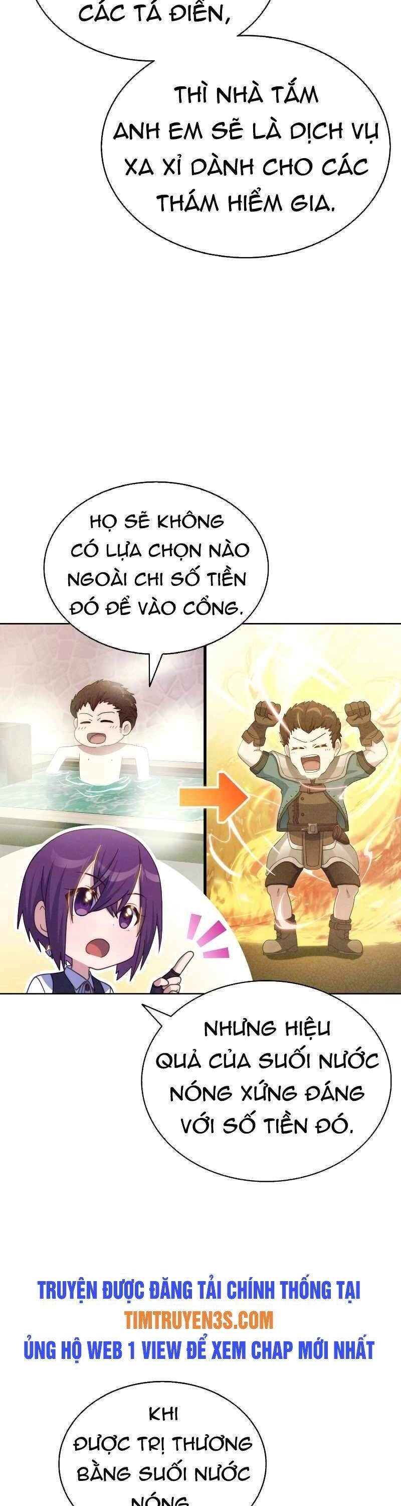 Nhân Vật Phụ Không Bao Giờ Chết Thêm Nữa Chapter 43 - 24