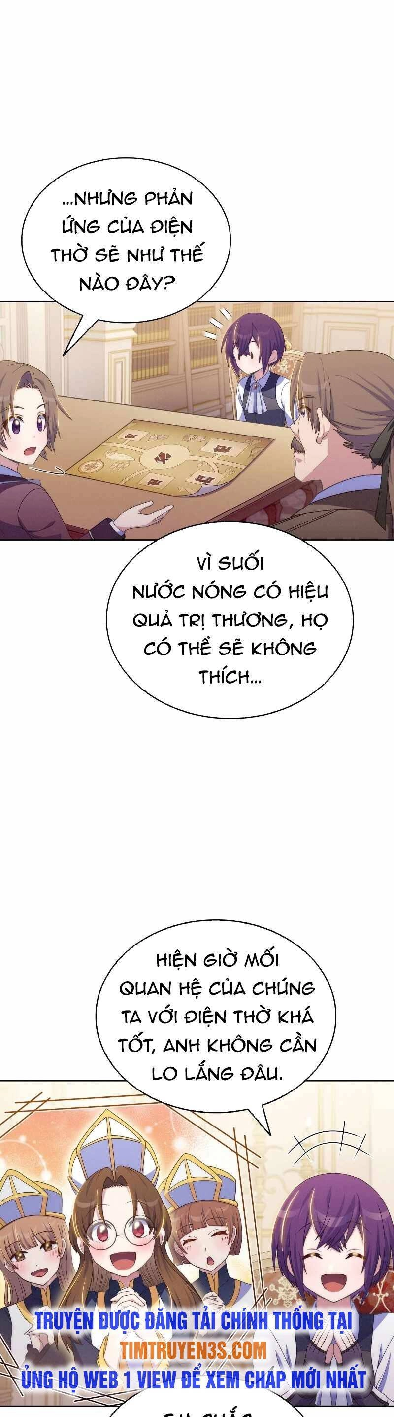 Nhân Vật Phụ Không Bao Giờ Chết Thêm Nữa Chapter 43 - 26