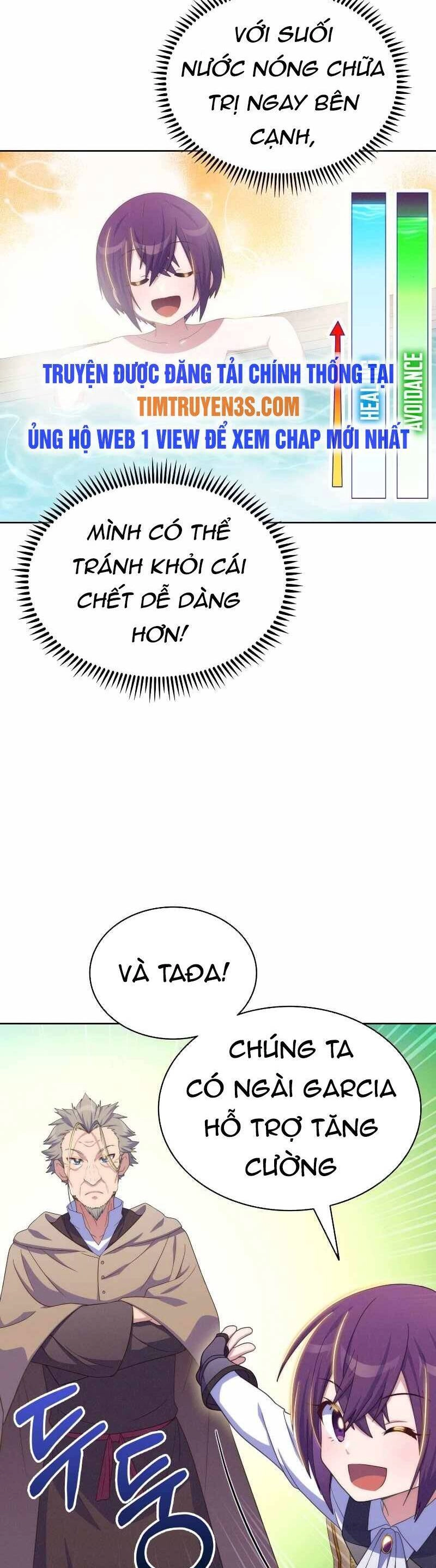 Nhân Vật Phụ Không Bao Giờ Chết Thêm Nữa Chapter 43 - 28