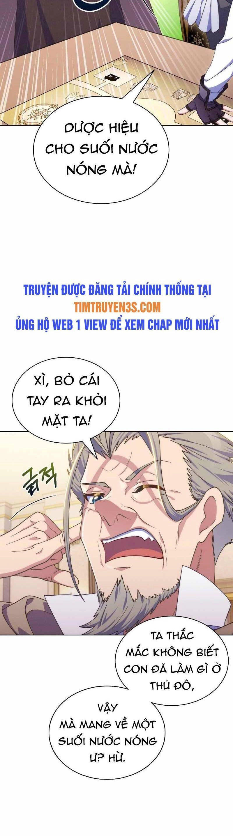 Nhân Vật Phụ Không Bao Giờ Chết Thêm Nữa Chapter 43 - 29