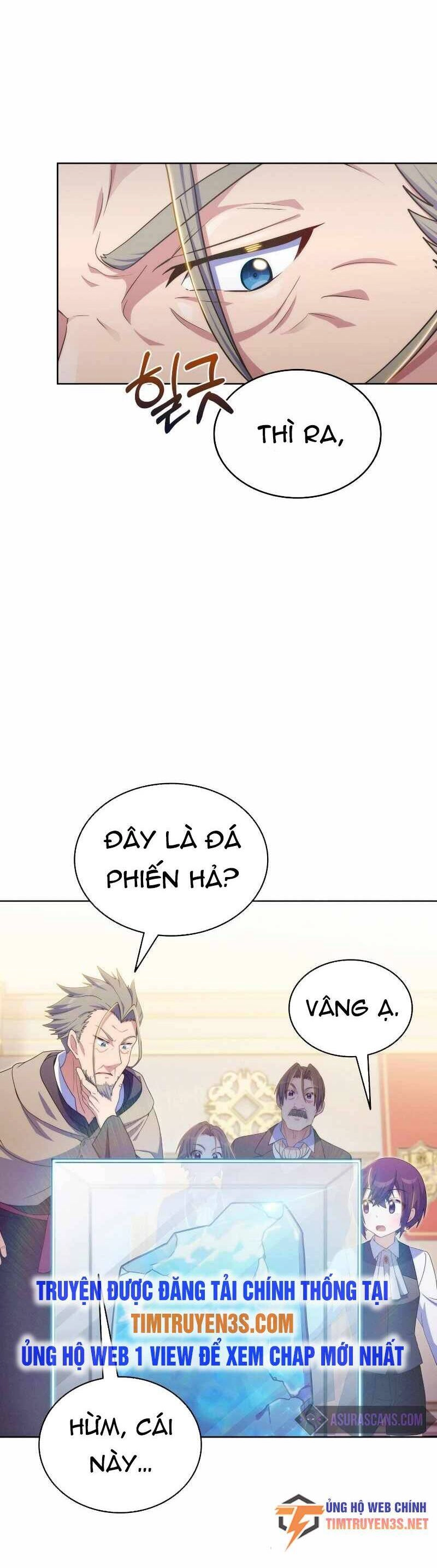 Nhân Vật Phụ Không Bao Giờ Chết Thêm Nữa Chapter 43 - 30