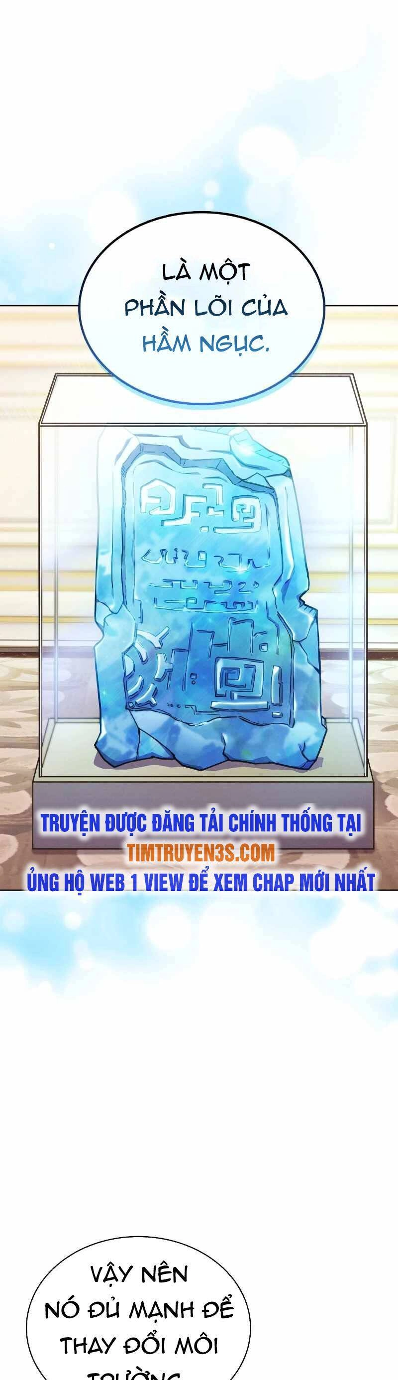 Nhân Vật Phụ Không Bao Giờ Chết Thêm Nữa Chapter 43 - 31