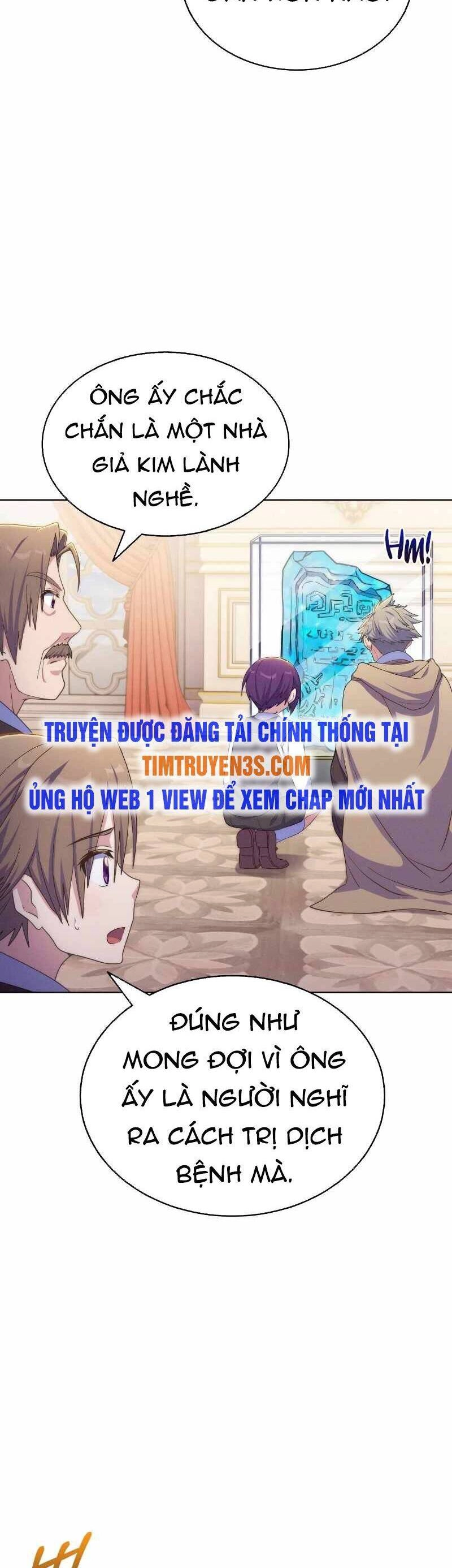 Nhân Vật Phụ Không Bao Giờ Chết Thêm Nữa Chapter 43 - 34