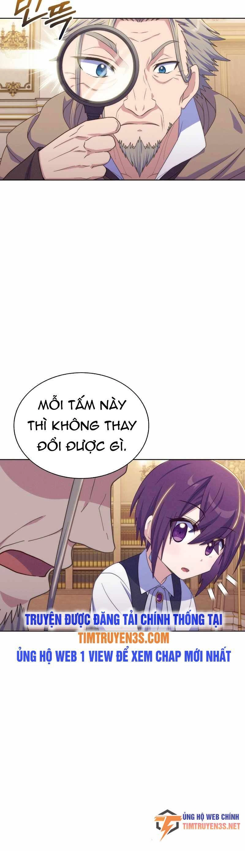 Nhân Vật Phụ Không Bao Giờ Chết Thêm Nữa Chapter 43 - 35