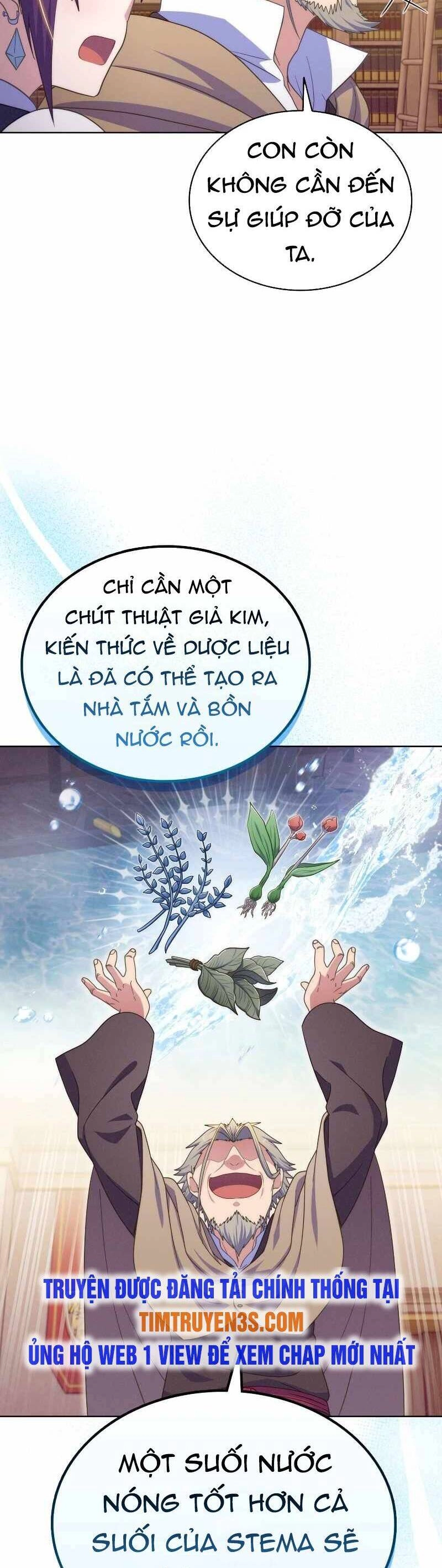Nhân Vật Phụ Không Bao Giờ Chết Thêm Nữa Chapter 43 - 37