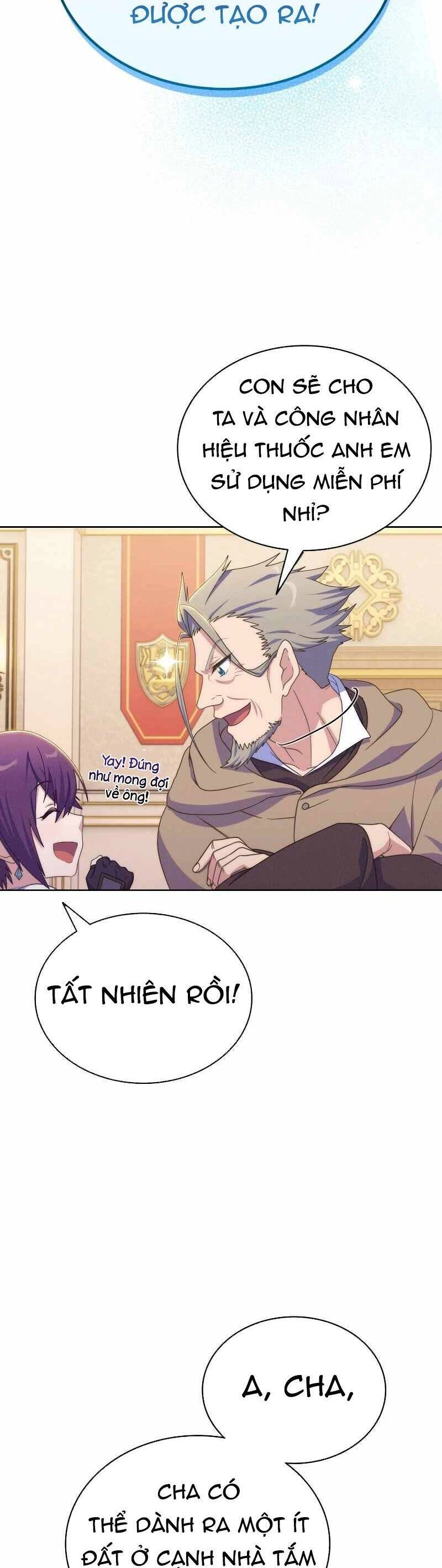 Nhân Vật Phụ Không Bao Giờ Chết Thêm Nữa Chapter 43 - 38