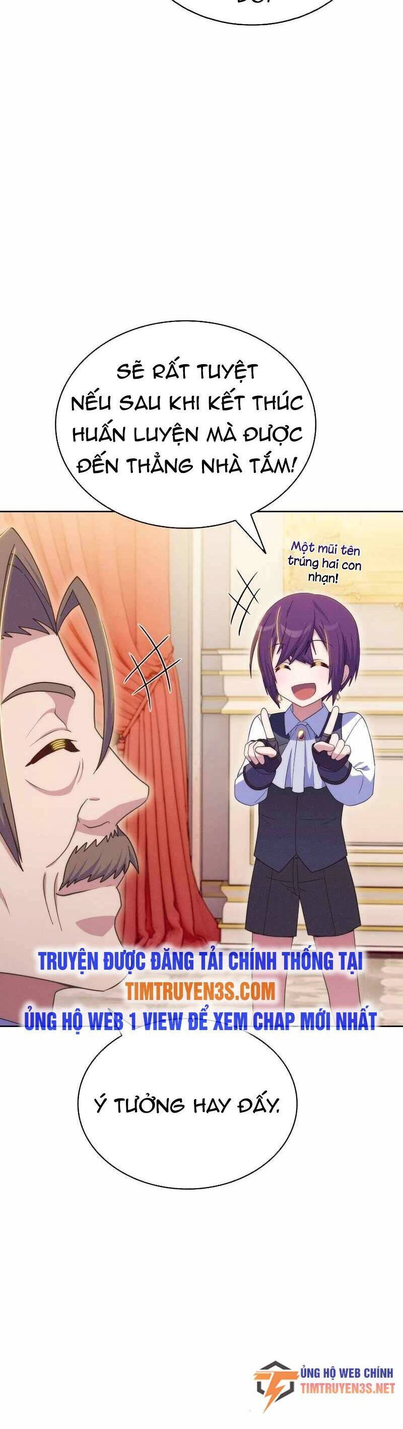 Nhân Vật Phụ Không Bao Giờ Chết Thêm Nữa Chapter 43 - 40