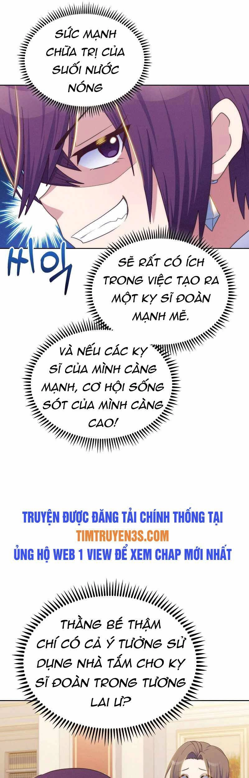 Nhân Vật Phụ Không Bao Giờ Chết Thêm Nữa Chapter 43 - 41