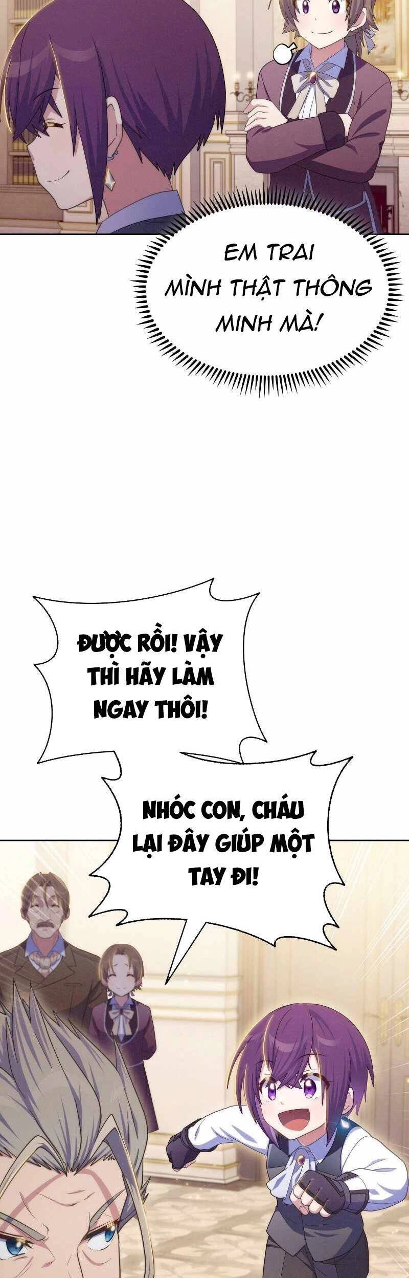 Nhân Vật Phụ Không Bao Giờ Chết Thêm Nữa Chapter 43 - 42