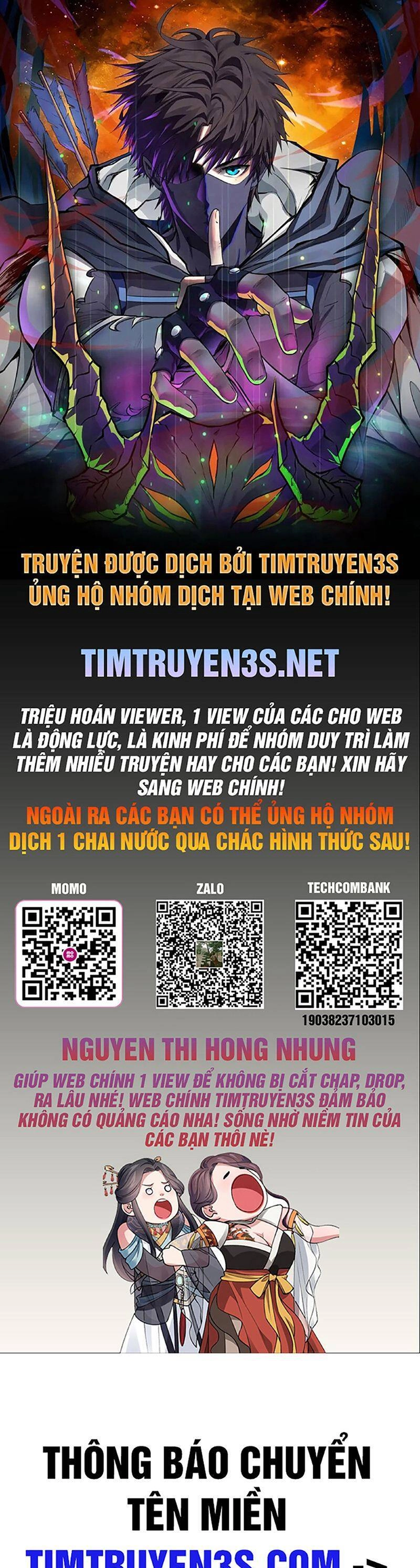 Nhân Vật Phụ Không Bao Giờ Chết Thêm Nữa Chapter 44 - 1