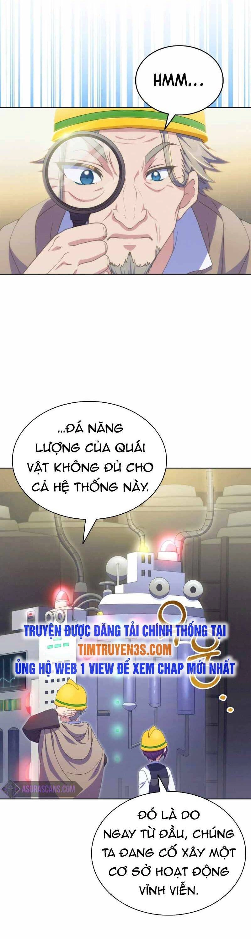 Nhân Vật Phụ Không Bao Giờ Chết Thêm Nữa Chapter 44 - 5