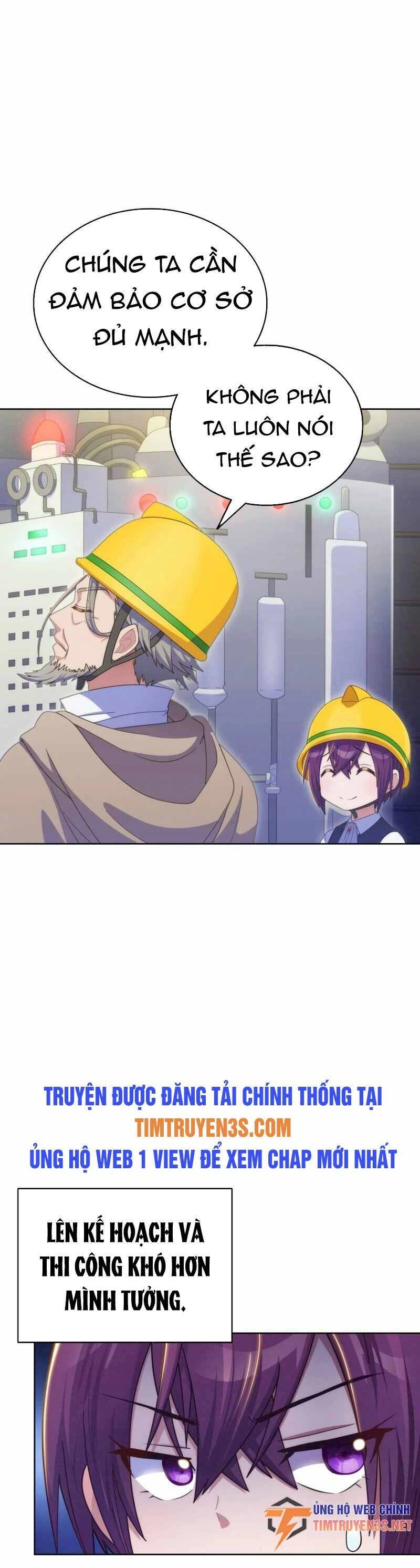 Nhân Vật Phụ Không Bao Giờ Chết Thêm Nữa Chapter 44 - 6