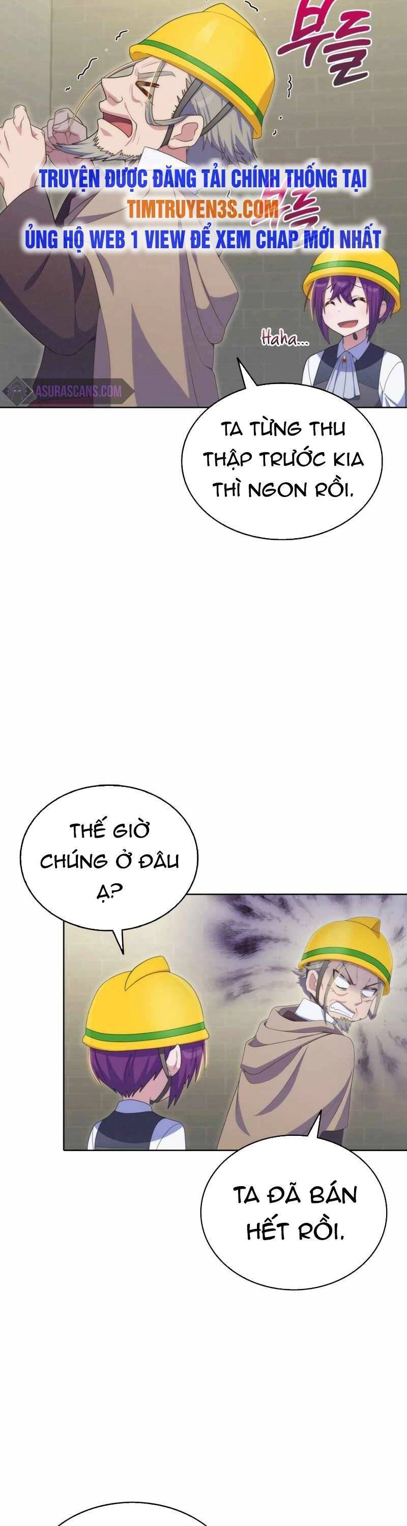 Nhân Vật Phụ Không Bao Giờ Chết Thêm Nữa Chapter 44 - 10