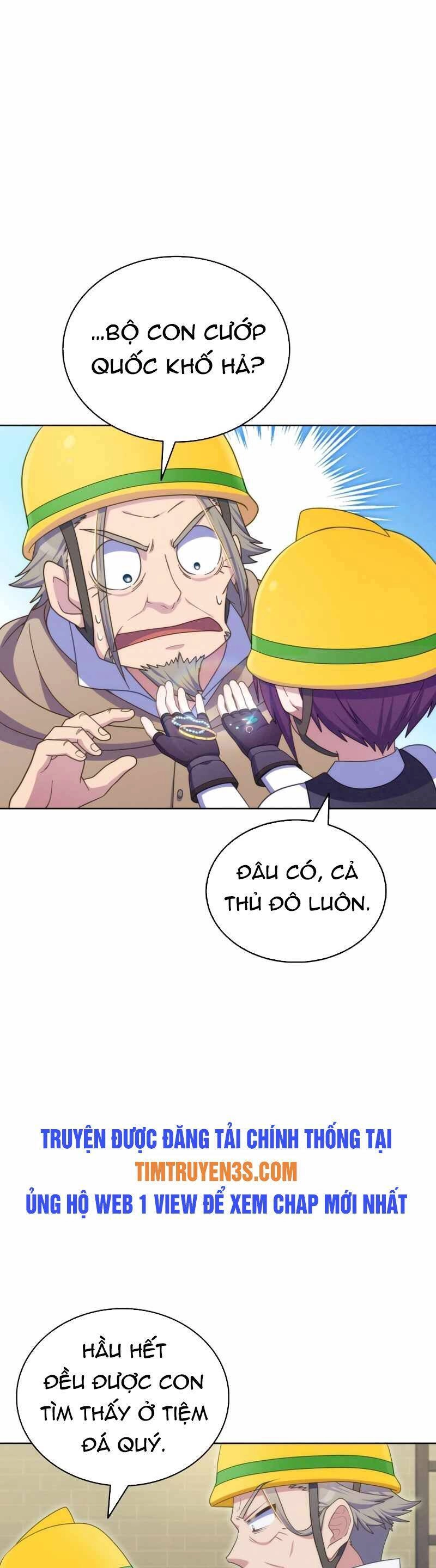 Nhân Vật Phụ Không Bao Giờ Chết Thêm Nữa Chapter 44 - 12