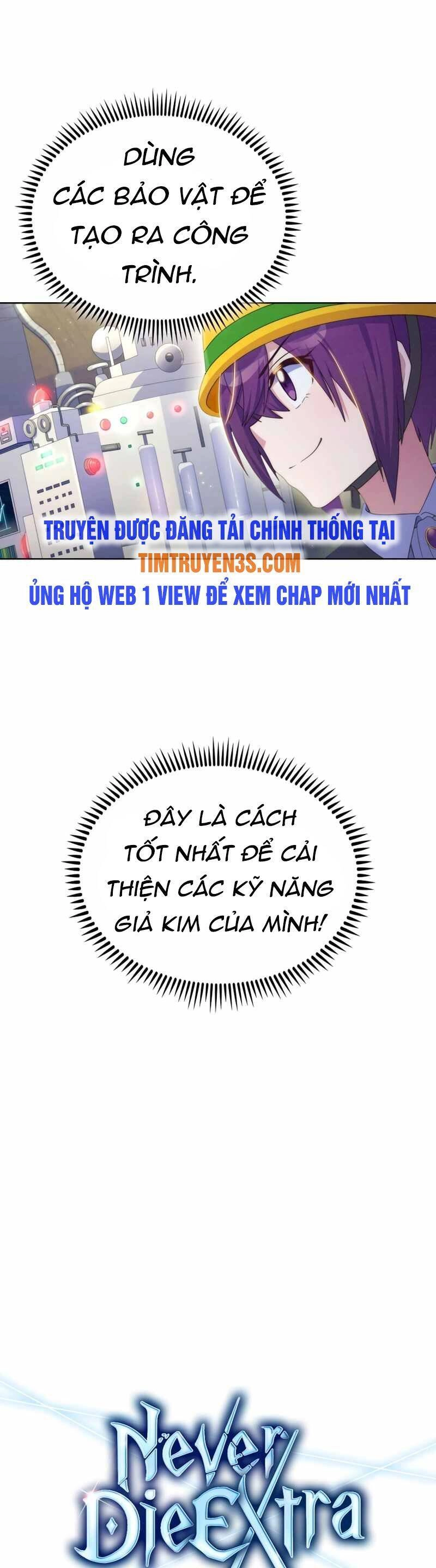 Nhân Vật Phụ Không Bao Giờ Chết Thêm Nữa Chapter 44 - 14