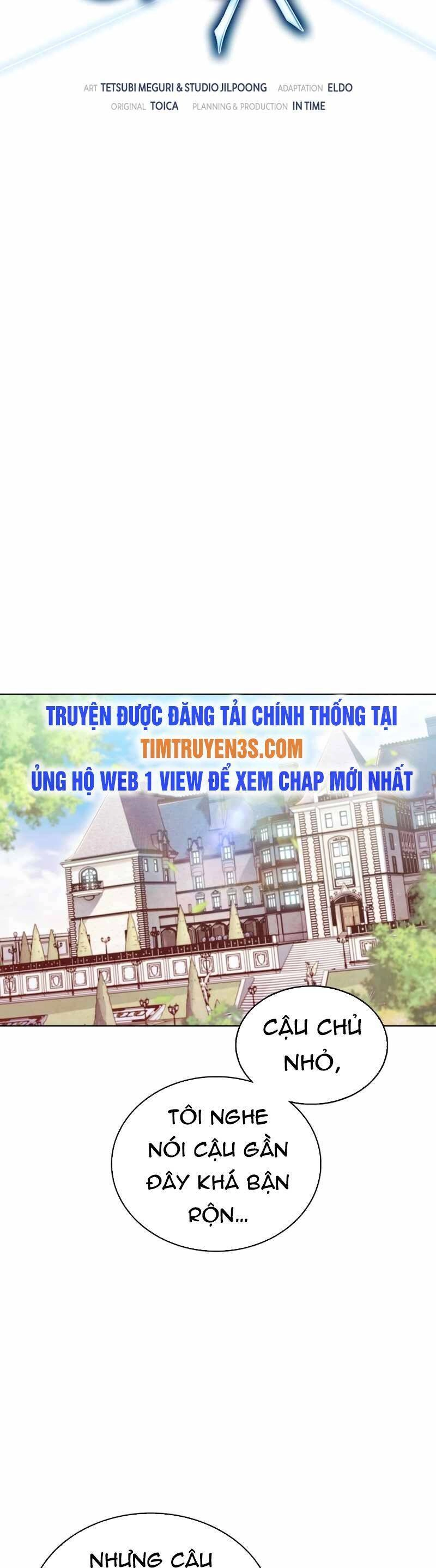 Nhân Vật Phụ Không Bao Giờ Chết Thêm Nữa Chapter 44 - 15
