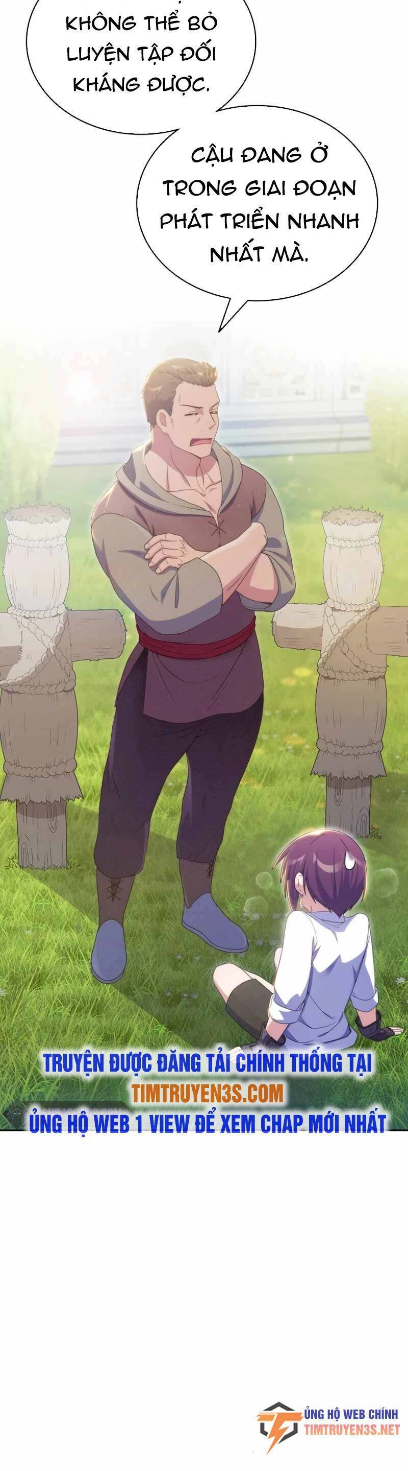 Nhân Vật Phụ Không Bao Giờ Chết Thêm Nữa Chapter 44 - 16