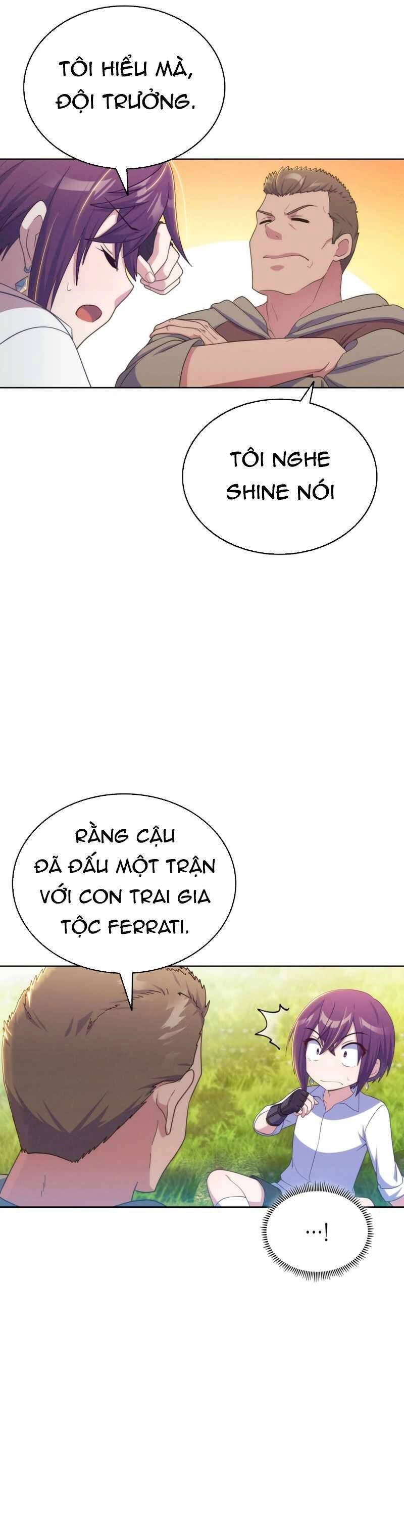 Nhân Vật Phụ Không Bao Giờ Chết Thêm Nữa Chapter 44 - 17