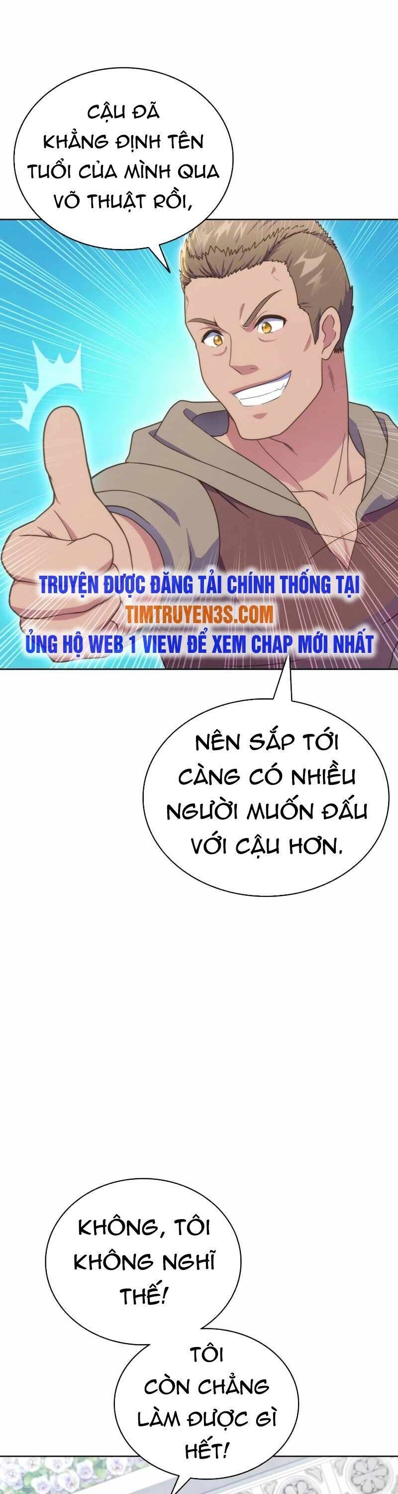Nhân Vật Phụ Không Bao Giờ Chết Thêm Nữa Chapter 44 - 18