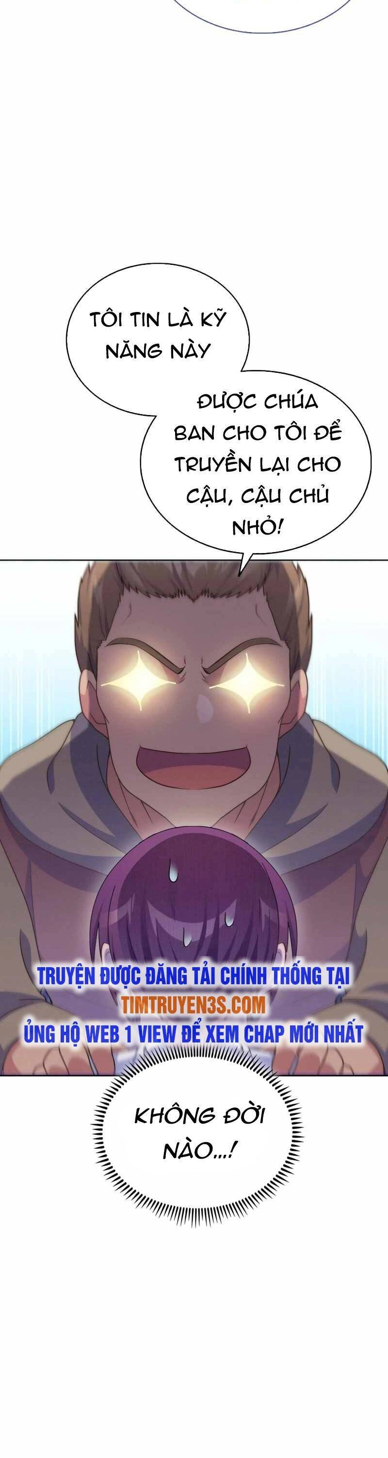 Nhân Vật Phụ Không Bao Giờ Chết Thêm Nữa Chapter 44 - 20