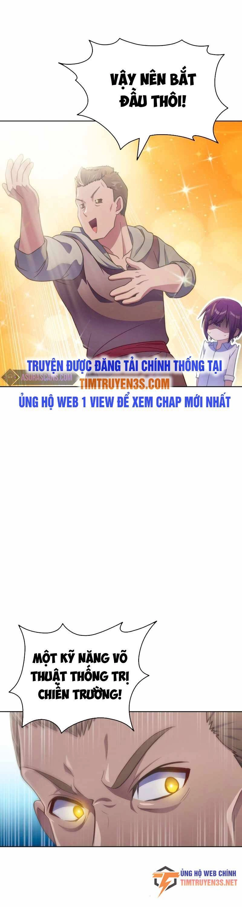 Nhân Vật Phụ Không Bao Giờ Chết Thêm Nữa Chapter 44 - 21