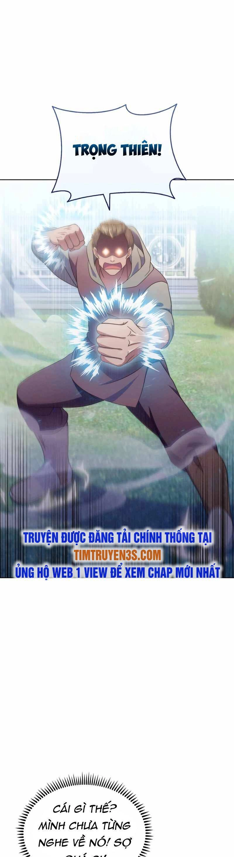 Nhân Vật Phụ Không Bao Giờ Chết Thêm Nữa Chapter 44 - 22