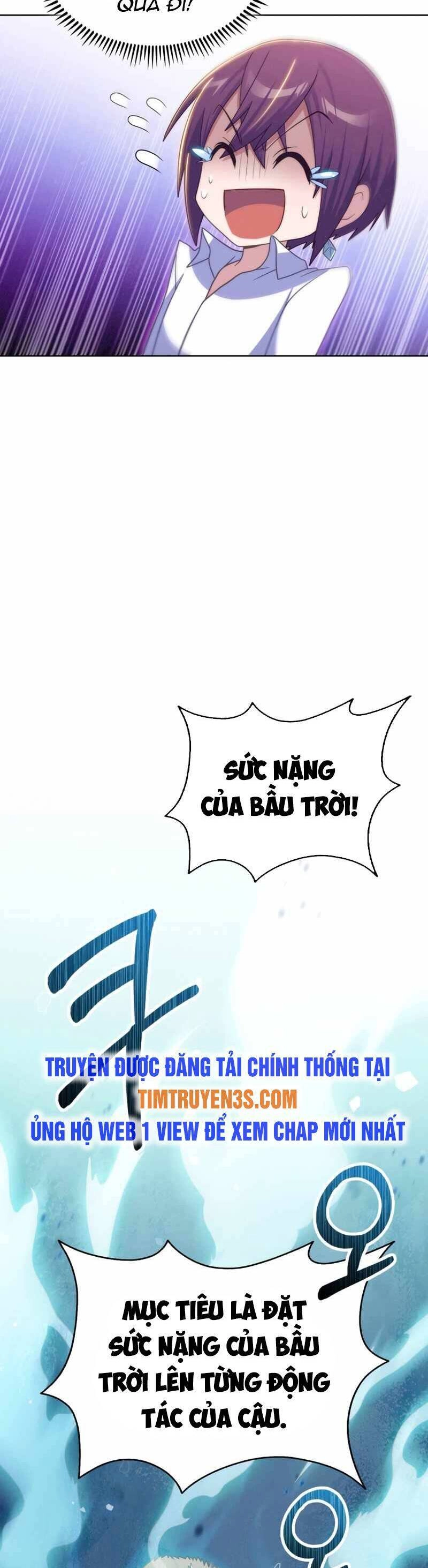 Nhân Vật Phụ Không Bao Giờ Chết Thêm Nữa Chapter 44 - 23