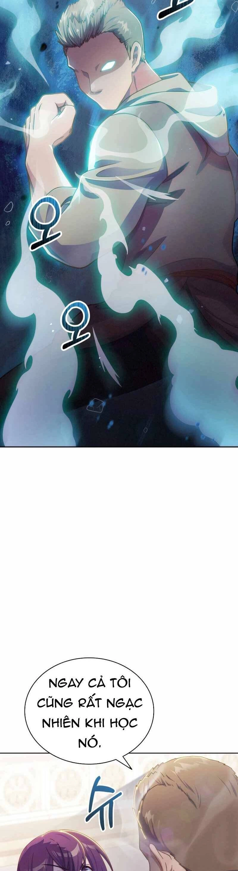 Nhân Vật Phụ Không Bao Giờ Chết Thêm Nữa Chapter 44 - 24