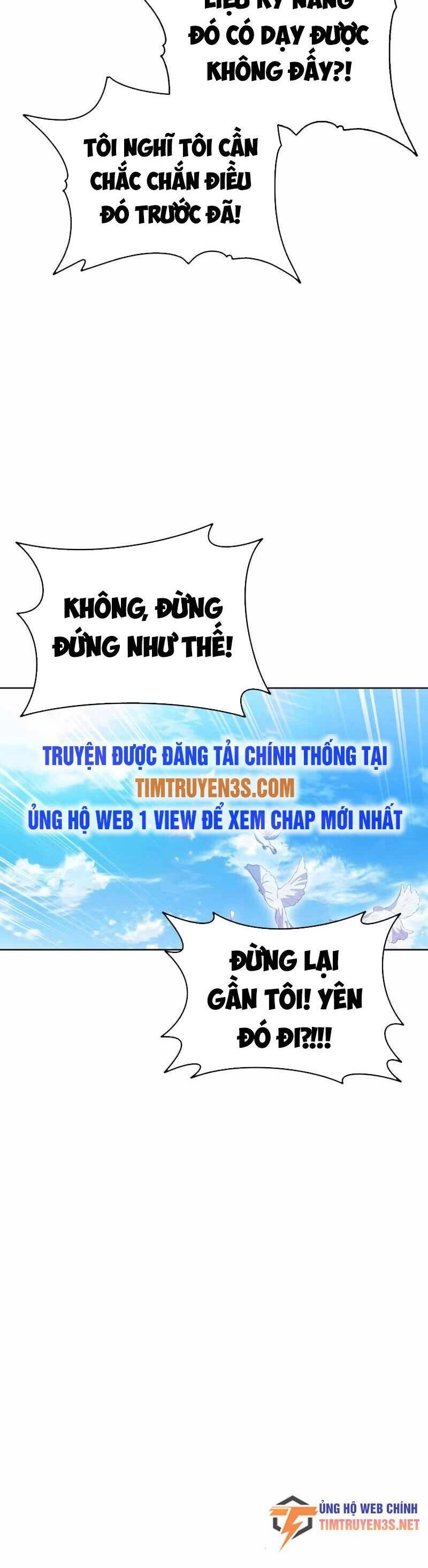 Nhân Vật Phụ Không Bao Giờ Chết Thêm Nữa Chapter 44 - 26