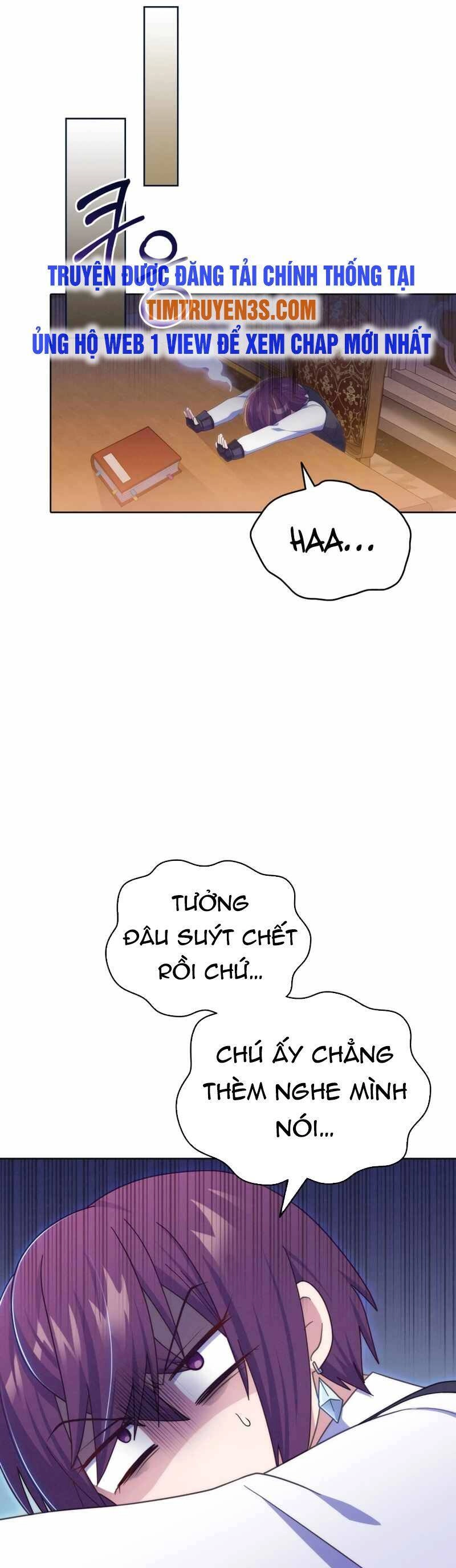 Nhân Vật Phụ Không Bao Giờ Chết Thêm Nữa Chapter 44 - 27