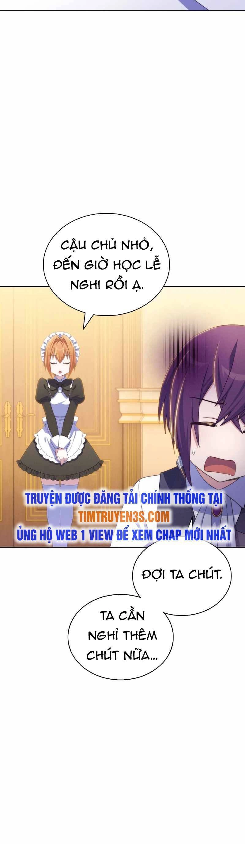 Nhân Vật Phụ Không Bao Giờ Chết Thêm Nữa Chapter 44 - 28