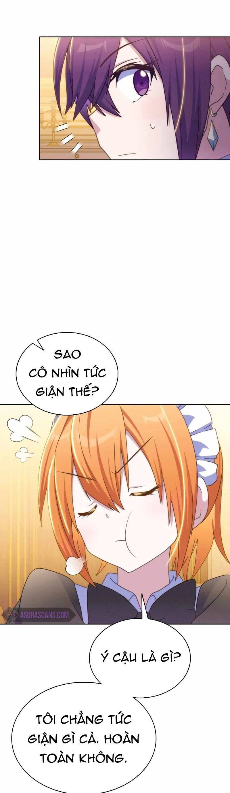 Nhân Vật Phụ Không Bao Giờ Chết Thêm Nữa Chapter 44 - 29