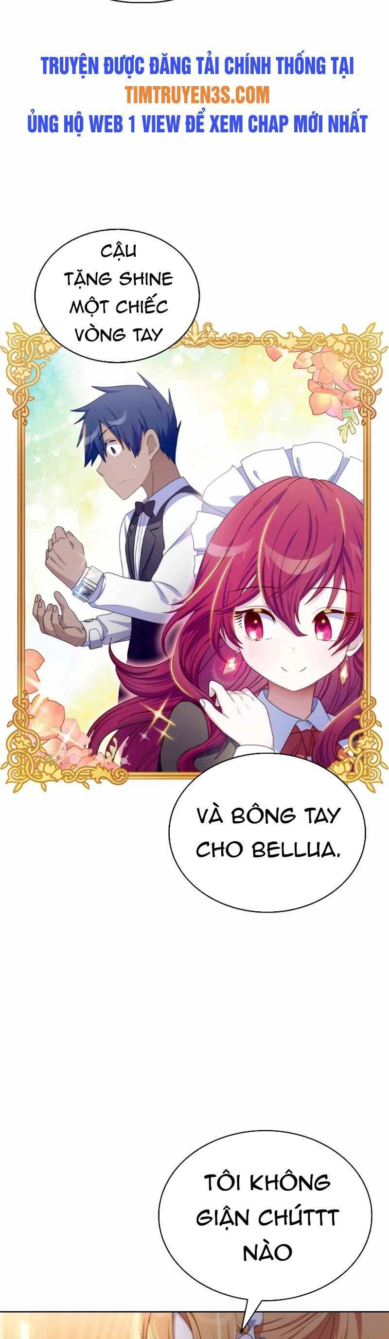 Nhân Vật Phụ Không Bao Giờ Chết Thêm Nữa Chapter 44 - 30