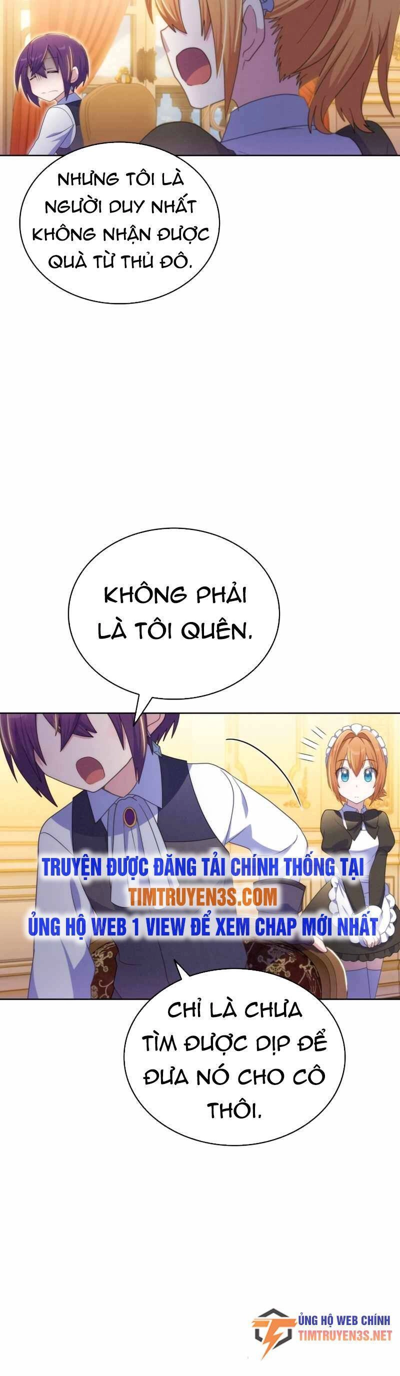 Nhân Vật Phụ Không Bao Giờ Chết Thêm Nữa Chapter 44 - 31