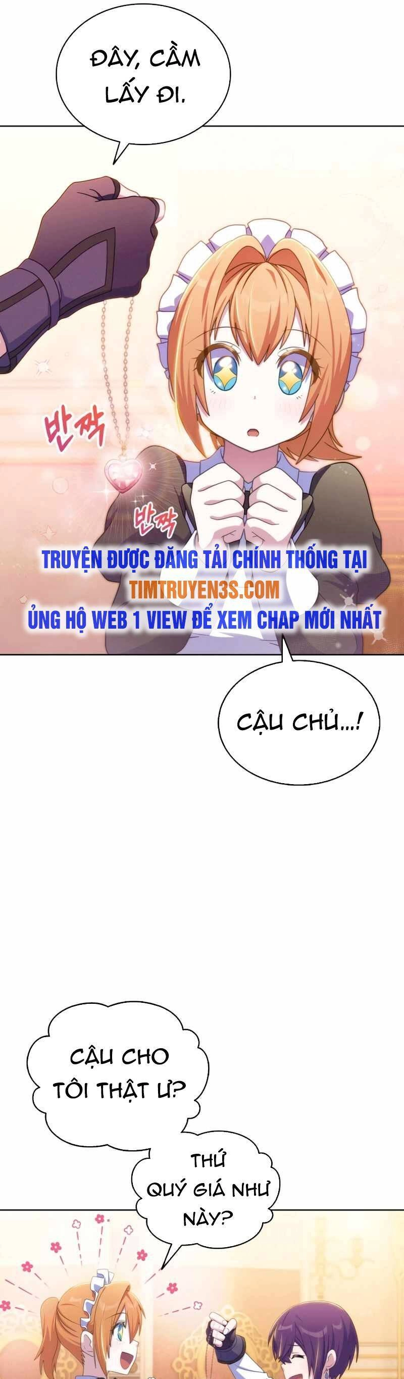 Nhân Vật Phụ Không Bao Giờ Chết Thêm Nữa Chapter 44 - 32