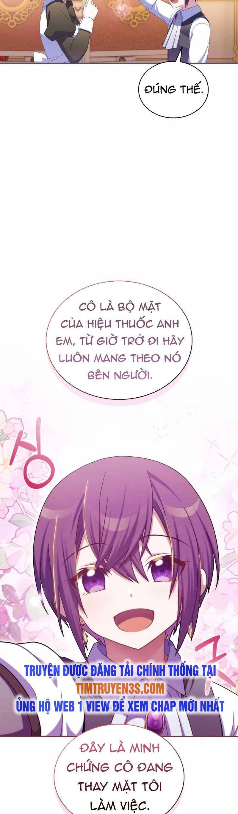 Nhân Vật Phụ Không Bao Giờ Chết Thêm Nữa Chapter 44 - 33