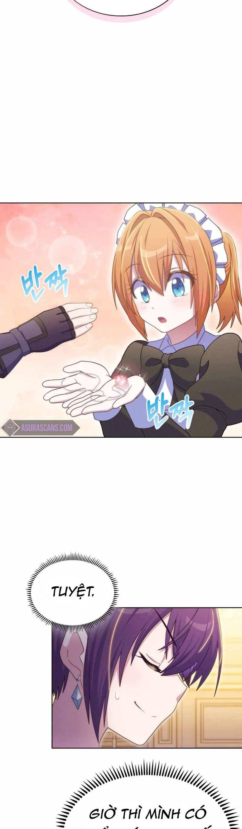 Nhân Vật Phụ Không Bao Giờ Chết Thêm Nữa Chapter 44 - 34