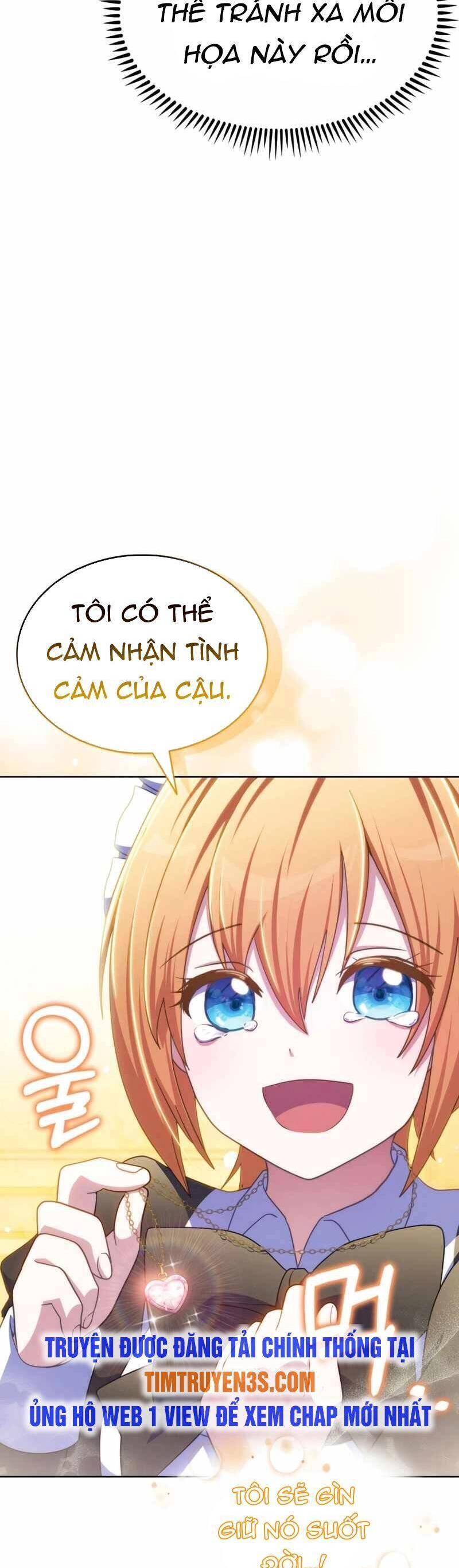 Nhân Vật Phụ Không Bao Giờ Chết Thêm Nữa Chapter 44 - 35